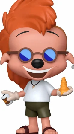 A Goofy Movie - Bobby Zimuruski Pop! Vinyl Figure