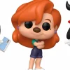 A Goofy Movie - On the Open Road Pop! Vinyl Bundle (Set of 3)