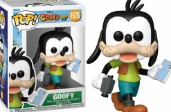 A Goofy Movie - On the Open Road Pop! Vinyl Bundle (Set of 3)