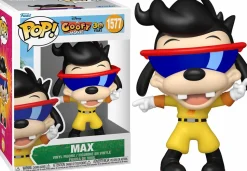 A Goofy Movie - On the Open Road Pop! Vinyl Bundle (Set of 3)