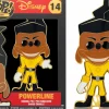 A Goofy Movie - Powerline 4" Pop! Enamel Pin