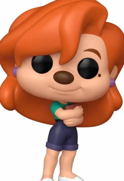 A Goofy Movie - Roxanne Pop! Vinyl Figure