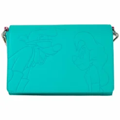 A Goofy Movie - 30th Anniversary 6" Faux Leather Crossbody Bag