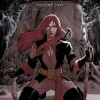 A Man Among Ye - Volume 02 Trade Paperback Book