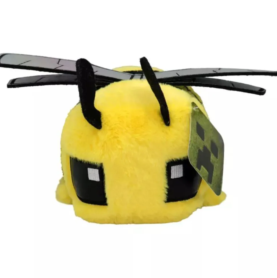 A Minecraft Movie (2025) - Bee 14" Plush