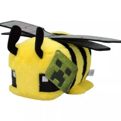A Minecraft Movie (2025) - Bee 14