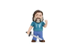 A Minecraft Movie (2025) - Metalfigs 2.5