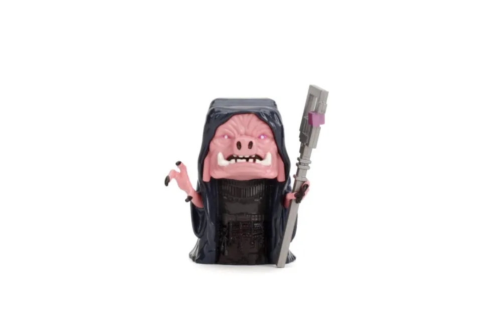 A Minecraft Movie (2025) - Metalfigs 2.5" Die-Cast Figure (Single Unit)