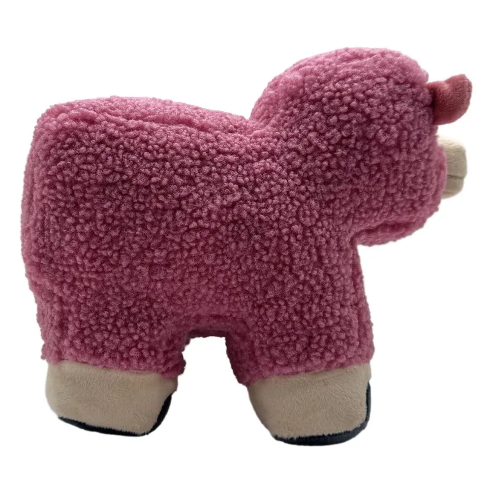 A Minecraft Movie (2025) - Sheep 14" Plush