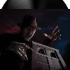 A Nightmare on Elm Street 3: Dream Warriors - Original Motion Picture Soundtrack by Angelo Badalamenti LP Vinyl Record