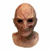 A Nightmare on Elm Street 4: The Dream Master - Freddy Krueger Dream Master Deluxe Mask