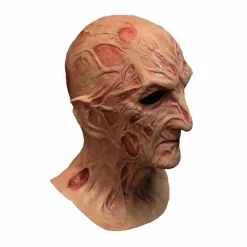 A Nightmare on Elm Street 4: The Dream Master - Freddy Krueger Dream Master Deluxe Mask