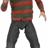 A Nightmare on Elm Street Part 2: Freddy’s Revenge - Freddy Krueger 1/4 Scale Action Figure