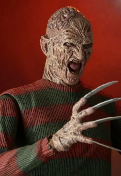 A Nightmare on Elm Street Part 2: Freddy’s Revenge - Freddy Krueger 1/4 Scale Action Figure