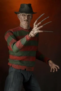 A Nightmare on Elm Street Part 2: Freddy’s Revenge - Freddy Krueger 1/4 Scale Action Figure