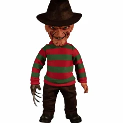 A Nightmare on Elm Street - Freddy Krueger 15” Mega Scale Action Figure