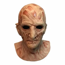 A Nightmare on Elm Street 2: Freddy’s Revenge - Freddy Krueger Deluxe Mask