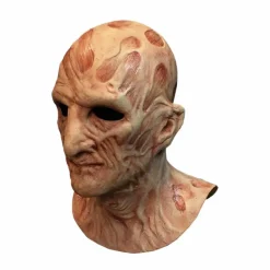 A Nightmare on Elm Street 2: Freddy’s Revenge - Freddy Krueger Deluxe Mask