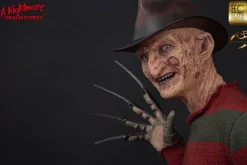 A Nightmare on Elm Street - Freddy Krueger Infinity Hell 1/3 Scale Cinemaquette Statue