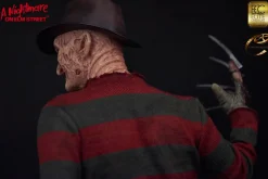 A Nightmare on Elm Street - Freddy Krueger Infinity Hell 1/3 Scale Cinemaquette Statue