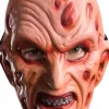 A Nightmare on Elm Street - Freddy Krueger Adult Vacuform Mask