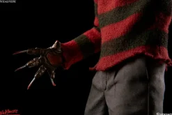 A Nightmare on Elm Street - Freddy Krueger 1/6th Scale Action Figure