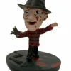 A Nightmare on Elm Street - Freddy Krueger Revos 4” Vinyl Figure
