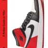 A Pocket Guide to Nike by Josh Sims Hardcover Book