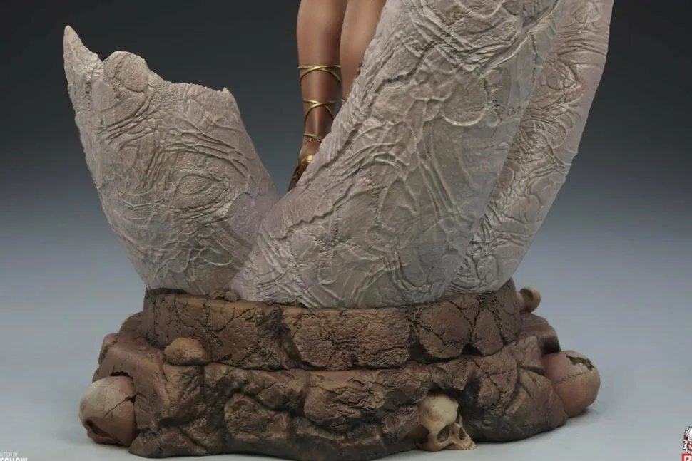A Princess of Mars - Dejah Thoris 1/3 Scale Statue