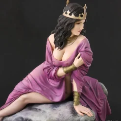 A Princess of Mars - Dejah Thoris 8