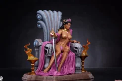 A Princess of Mars - Dejah Thoris 1/4th Scale Statue