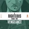 A Righteous Thirst For Vengeance - Volume 01 Trade Paperback Book