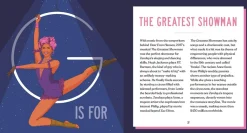 A to Zendaya: A Celebration of a Pop Culture Icon by Satu Hameenabo-Fox Hardcover Book