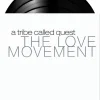 A Tribe Called Quest - The Love Movement 3xLP Vinyl Record