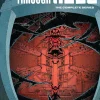 A Walk Through Hell - The Complete Series by Garth Ennis Hardcover Book