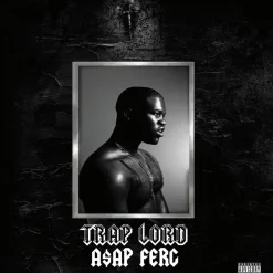 A$AP Ferg - Trap Lord 10th Anniversary 2xLP Vinyl Record