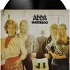 ABBA - Waterloo LP Vinyl Record