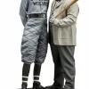 Abbott & Costello - Who’s on First 1/6th Scale Statue