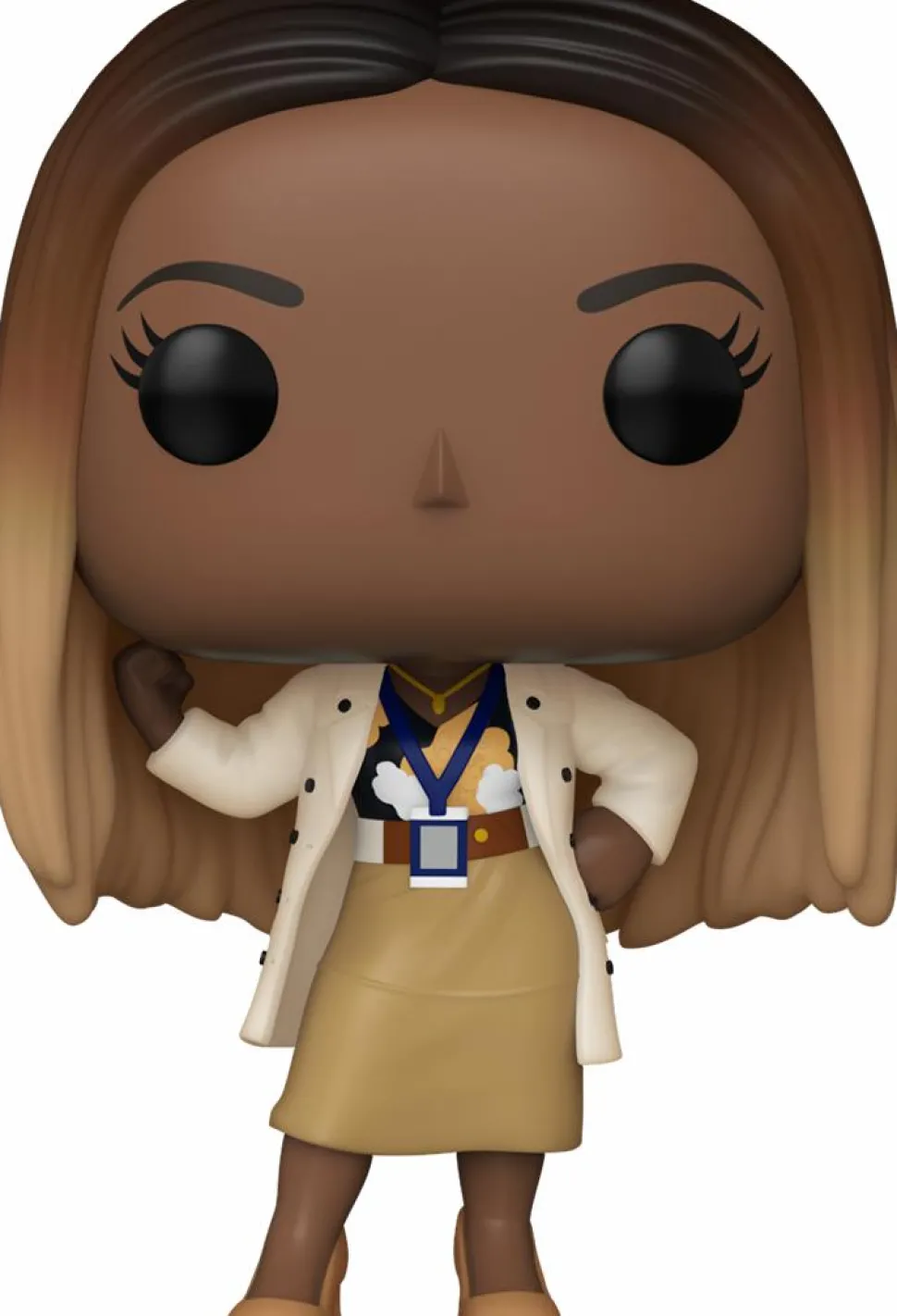 Abbott Elementary - Ava Coleman Pop! Vinyl Figure