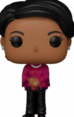 Abbott Elementary - Barbara Howard Pop! Vinyl Figure