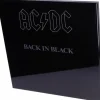 AC/DC - Back in Black Crystal Clear Picture