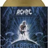 AC/DC - Ballbreaker 50th Anniversary LP Vinyl Record (Gold Coloured Vinyl)