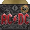 AC/DC - Black Ice 2xLP Vinyl Record (50th Anniversary Gold Nugget Coloured Vinyl)