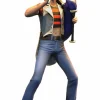 AC/DC - Bon Scott II Rock Iconz 1/9th Scale Statue