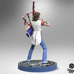 AC/DC - Bon Scott II Rock Iconz 1/9th Scale Statue