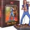 AC/DC - Bon Scott Rock Iconz 1/9th Scale Statue