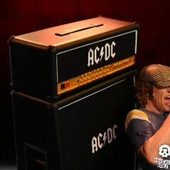 AC/DC - Brian Johnson Rock Iconz 1/9th Scale Statue