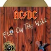 AC/DC - Fly on the Wall LP Vinyl Record (50th Anniversary Gold Nugget Coloured Vinyl)