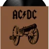 AC/DC - For Those About To Rock (We Salute You) LP Vinyl Record