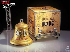 AC/DC - Hells Bells on Tour Scaled Replica